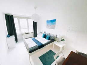 Wonderful apartment in the heart of Berlin
